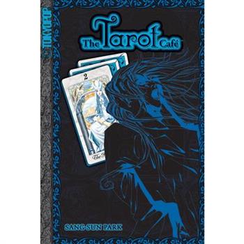 Tarot Cafe, the Volume 2