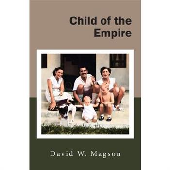 Child of the Empire