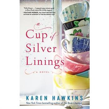 A Cup of Silver Linings, 2