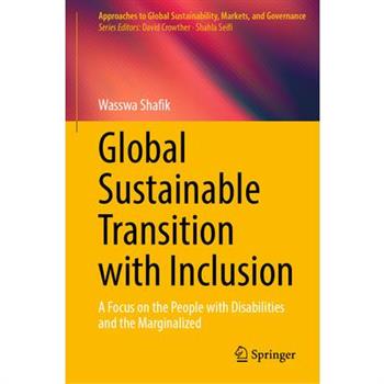 Global Sustainable Transition with Inclusion