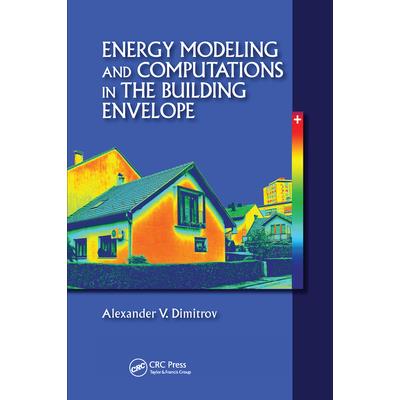 Energy Modeling and Computations in the Building Envelope