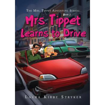 The Mrs. Tippet Adventure Series
