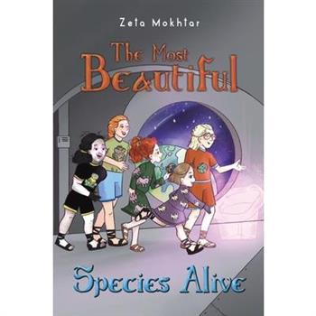 The Most Beautiful Species Alive