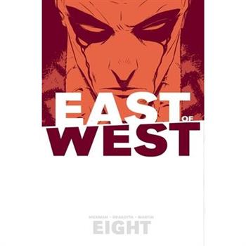 East of West 8