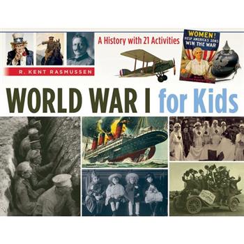World War I for Kids