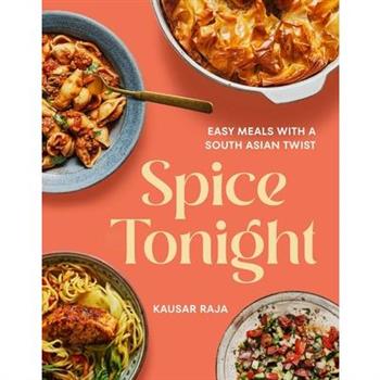 Spice Tonight