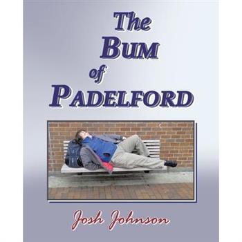 The Bum of Padelford