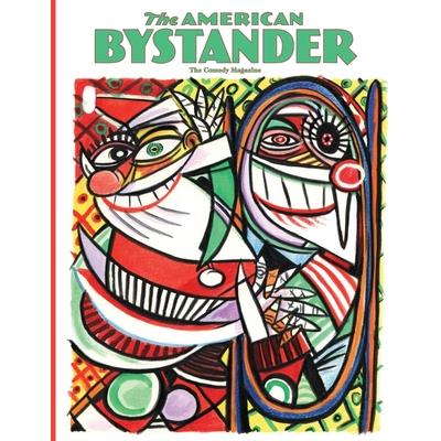 The American Bystander #18