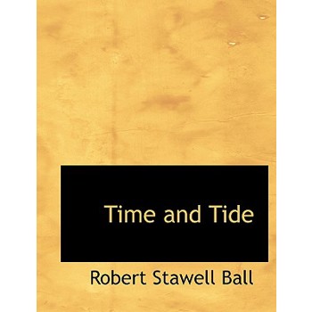 Time and Tide