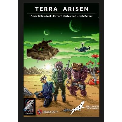 Terra Arisen