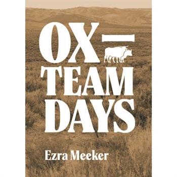 Ox-Team Days