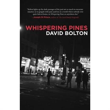 Whispering Pines