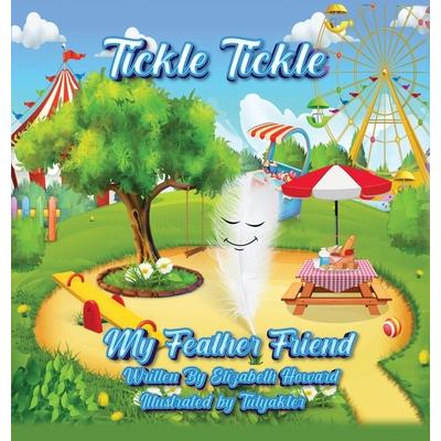 Tickle Tickle My Feather Friend