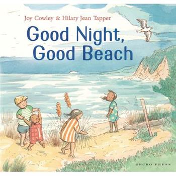 Good Night, Good Beach