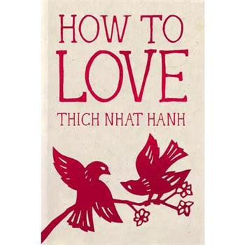 How to Love