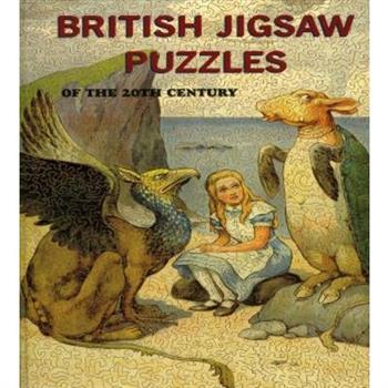 British Jig-Saw Puzzles of the 20th Century