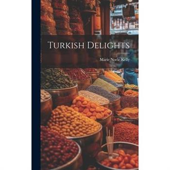 Turkish Delights
