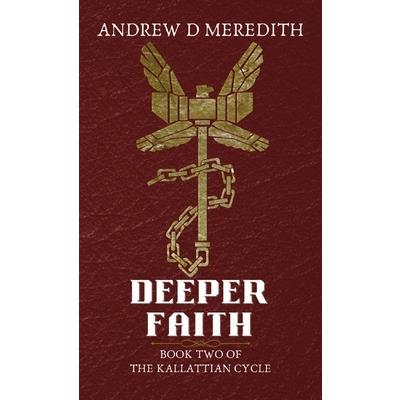 Deeper Faith