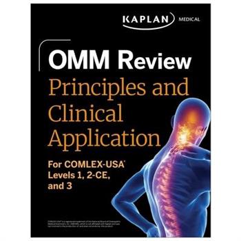 Omm Review: Principles and Clinical Application