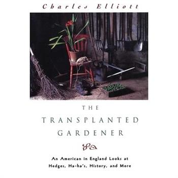 Transplanted Gardener, First Edition