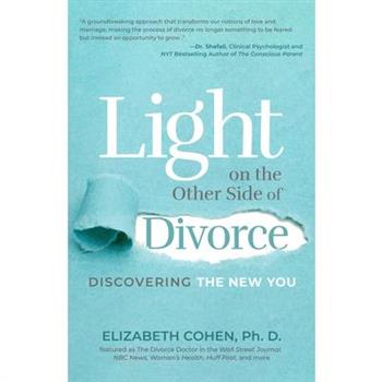 Light on the Other Side of Divorce