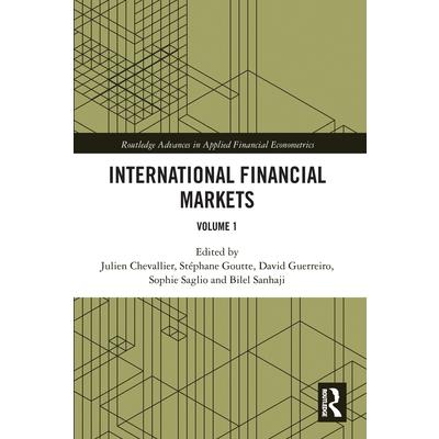 International Financial Markets