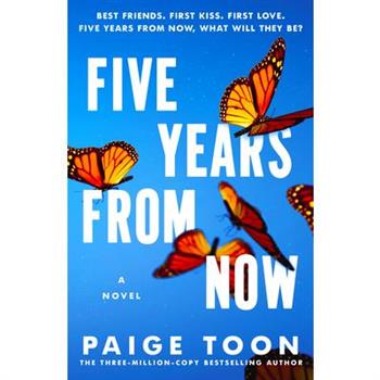 Five Years from Now