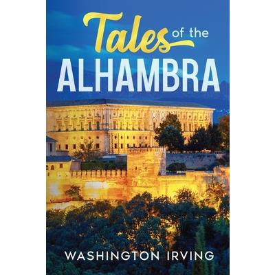 Tales of the Alhambra