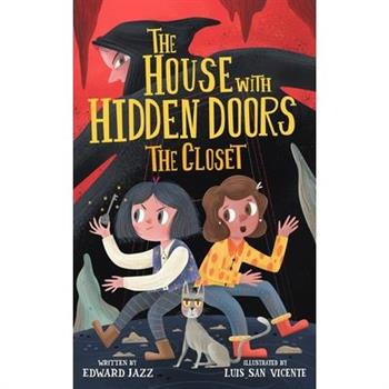 The House With Hidden Doors