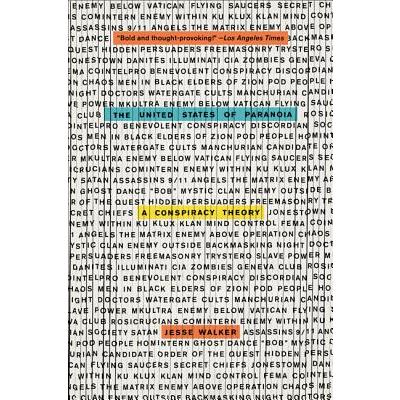 The United States of Paranoia