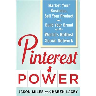 Pinterest Power