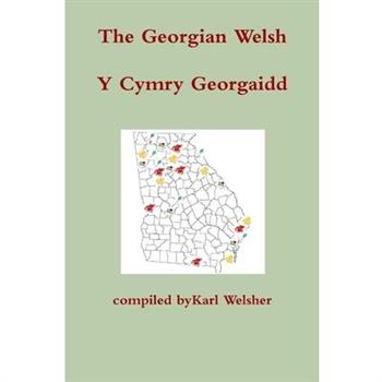 The Welsh in Georgia