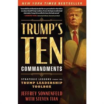 Trump's Ten Commandments