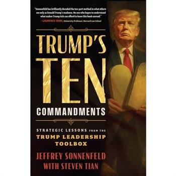 Trump's Ten Commandments