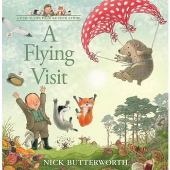 A Flying Visit