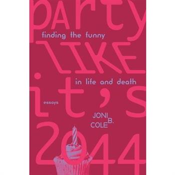 Party Like It’s 2044