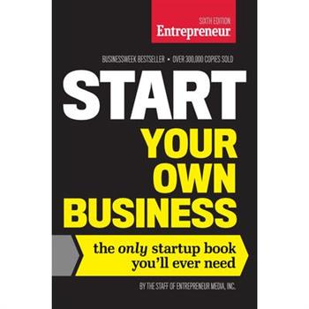 Start Your Own Business