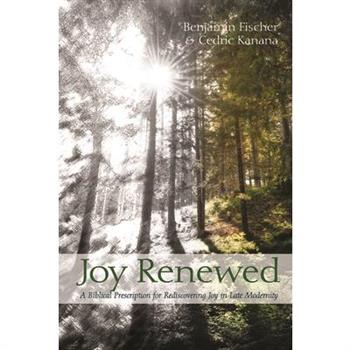 Joy Renewed