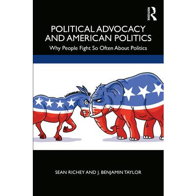 Political Advocacy and American Politics