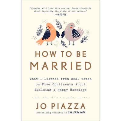 How to Be Married