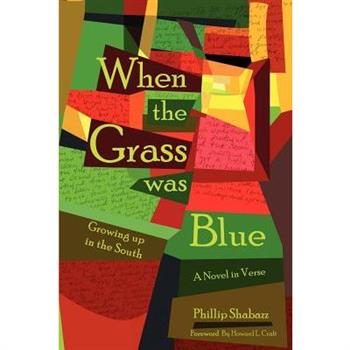 When the Grass Was Blue