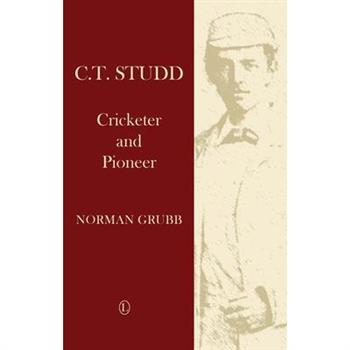 C. T. Studd