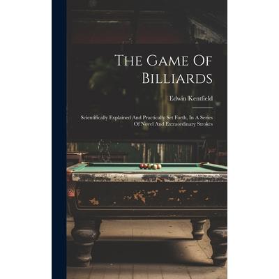 The Game Of Billiards