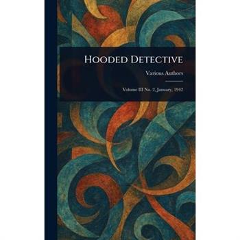Hooded Detective