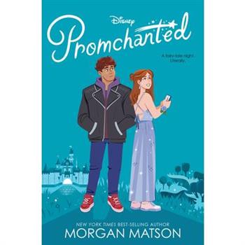Promchanted