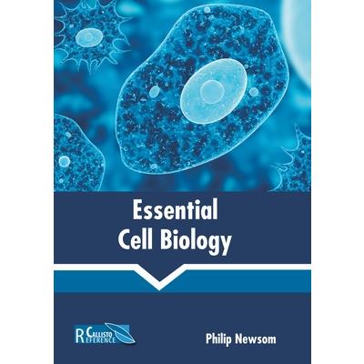 Essential Cell Biology