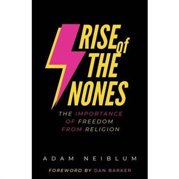 Rise of the Nones