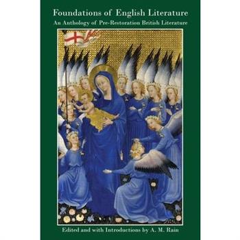 The Foundations of English Literature