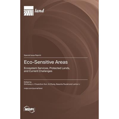 Eco-Sensitive Areas Eco-Sensitive Areas
