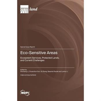 Eco-Sensitive Areas Eco-Sensitive Areas